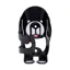 Portland Design Works Very Good Dog Water Bottle Cage Black